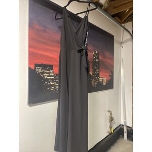 Bar 111 Jumpsuit Black Size 6